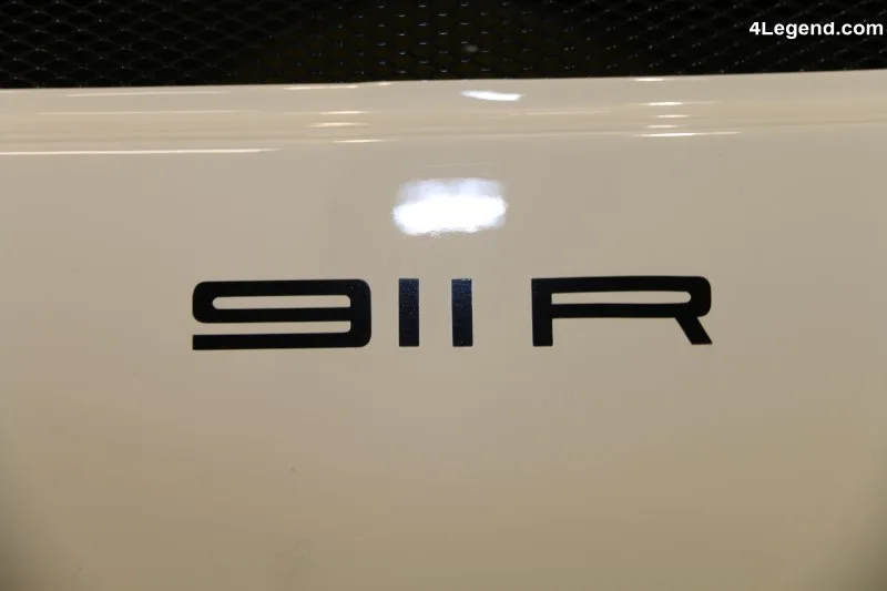 Rétromobile 2019